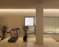 Nueva construcción  - Apartment - Fuengirola
