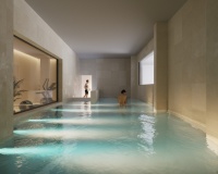 Nueva construcción  - Apartment - Fuengirola