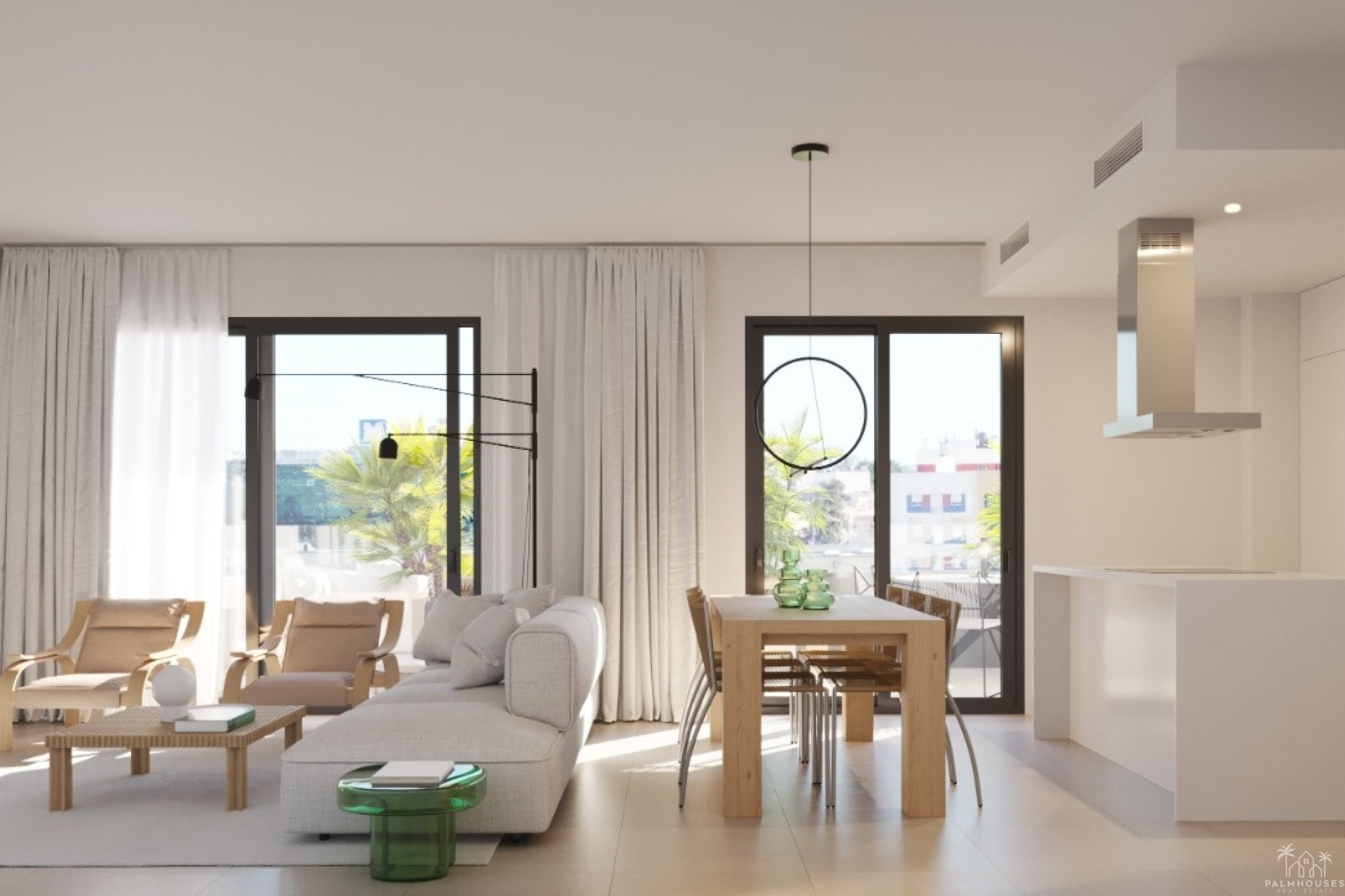 Nueva construcción  - Apartment - Fuengirola