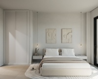 Nueva construcción  - Apartment - Fuengirola