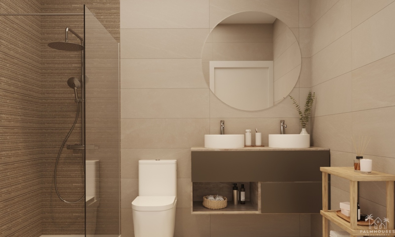Nueva construcción  - Apartment - Fuengirola
