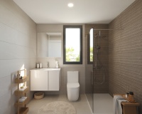 Nueva construcción  - Apartment - Fuengirola