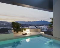 Nueva construcción  - Apartment - Fuengirola