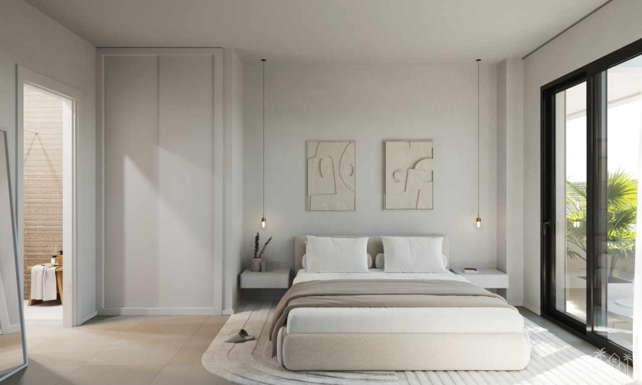 Nueva construcción  - Apartment - Fuengirola