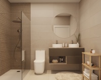 Nueva construcción  - Apartment - Fuengirola