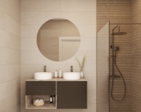 Nueva construcción  - Apartment - Fuengirola