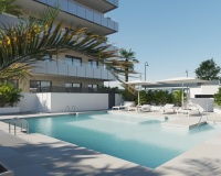 Nueva construcción  - Apartment - Fuengirola