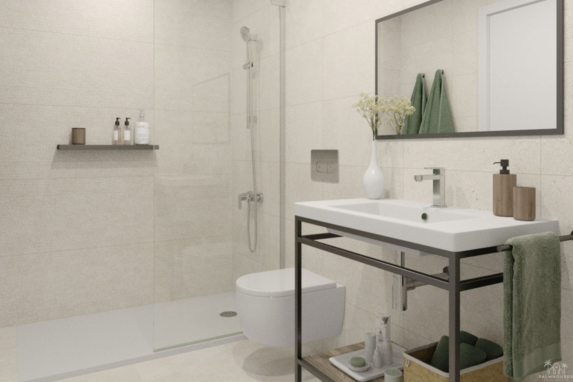 Nueva construcción  - Apartment - Fuengirola