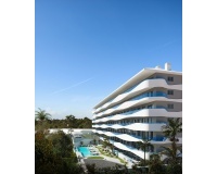 Nueva construcción  - Apartment - Fuengirola
