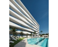 Nueva construcción  - Apartment - Fuengirola