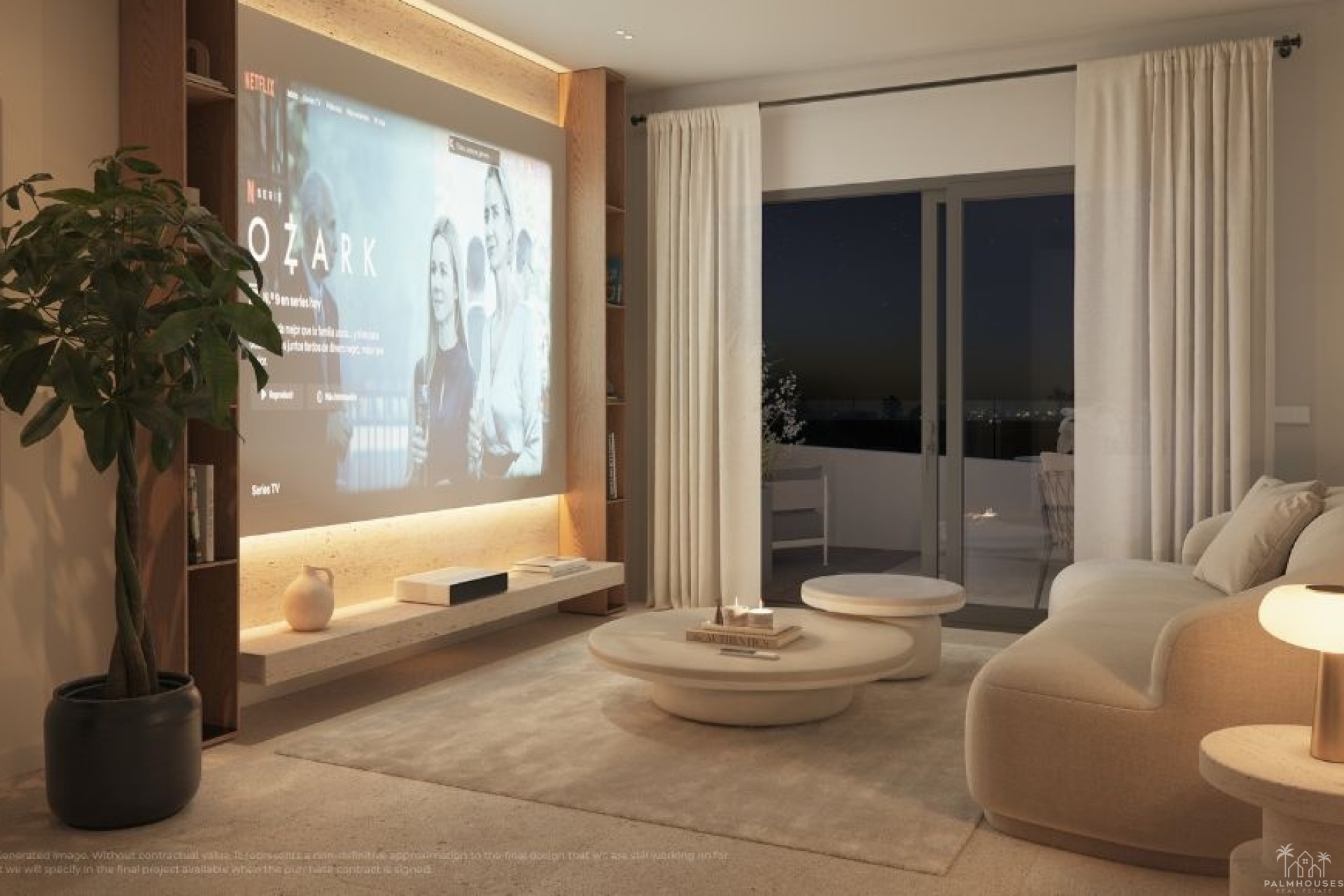Nueva construcción  - Apartment - Fuengirola