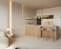 Nueva construcción  - Apartment - Fuengirola