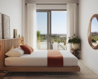 Nueva construcción  - Apartment - Fuengirola