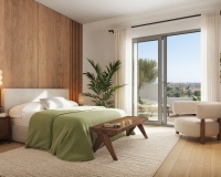 Nueva construcción  - Apartment - Fuengirola