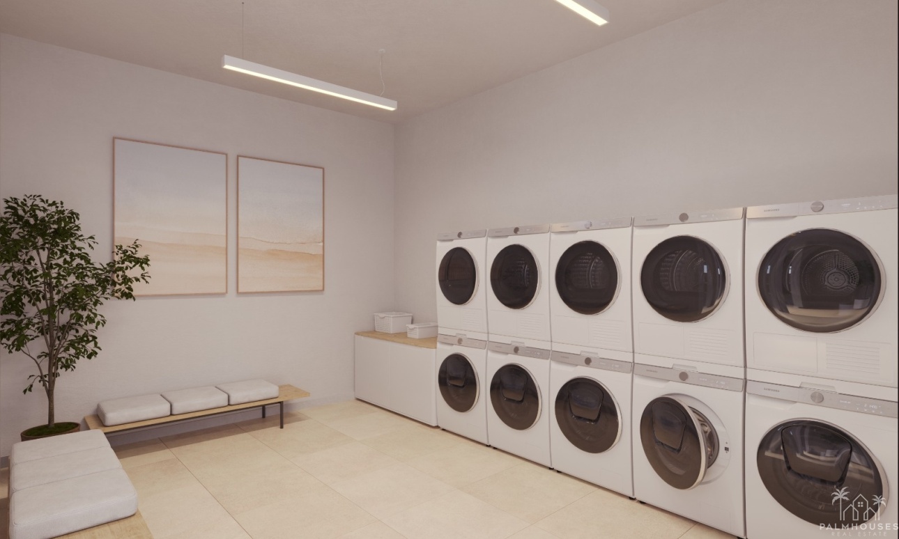 Nueva construcción  - Apartment - Fuengirola