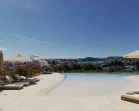 Nueva construcción  - Apartment - Fuengirola