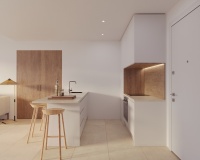 Nueva construcción  - Apartment - Fuengirola