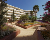 Nueva construcción  - Apartment - Fuengirola