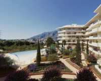 Nueva construcción  - Apartment - Fuengirola