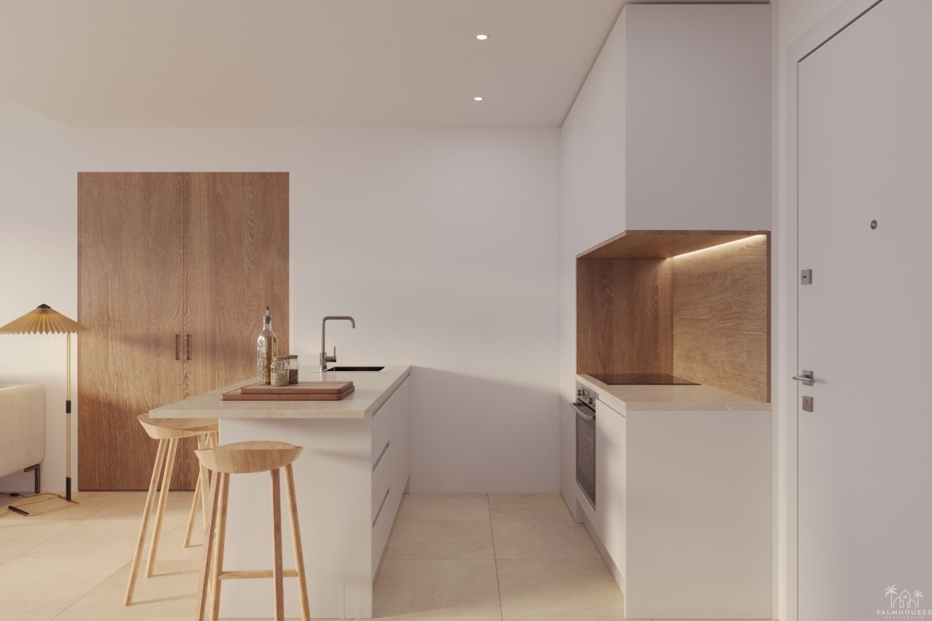 Nueva construcción  - Apartment - Fuengirola