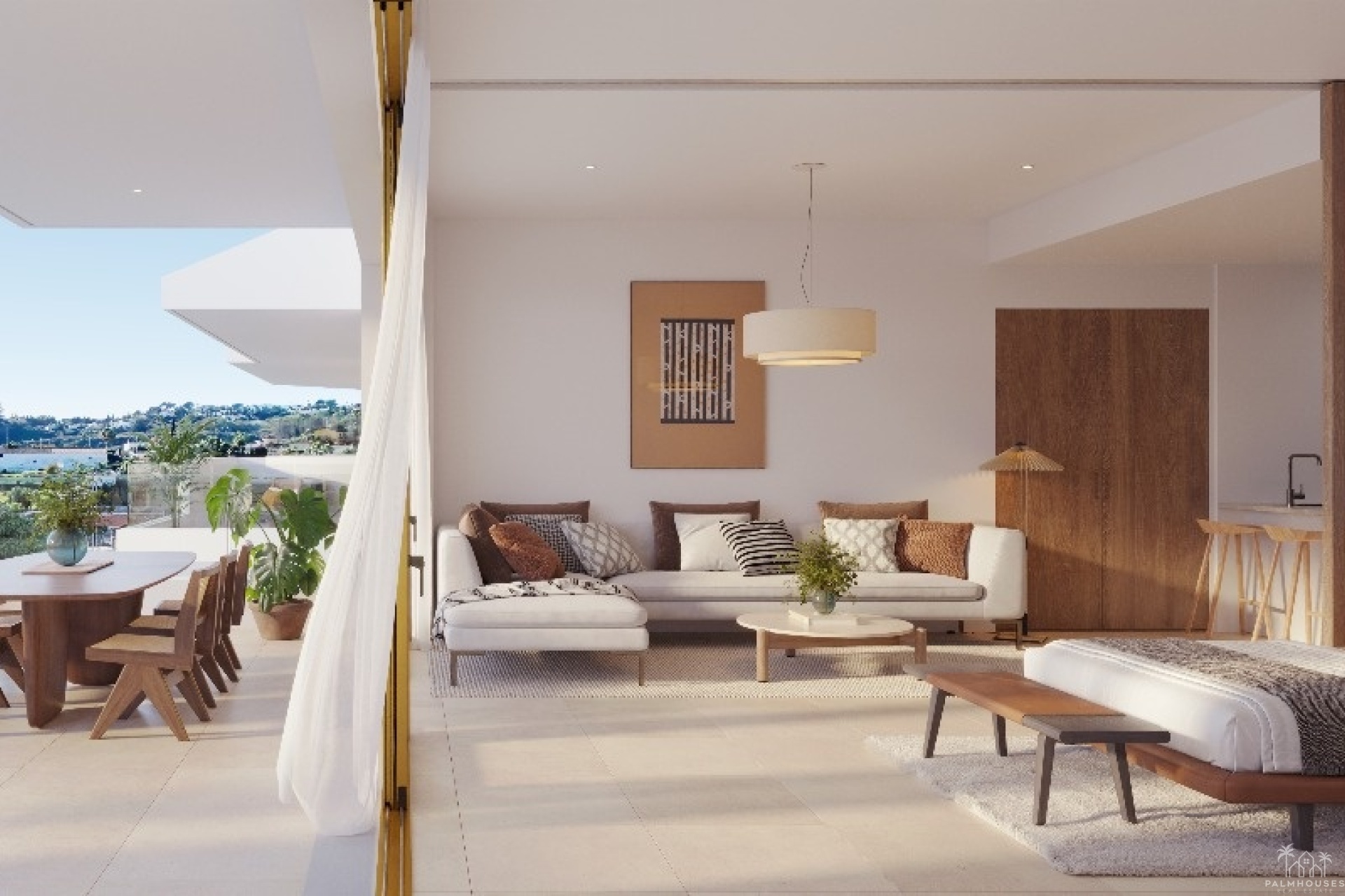 Nueva construcción  - Apartment - Fuengirola