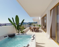 Nueva construcción  - Apartment - Fuengirola