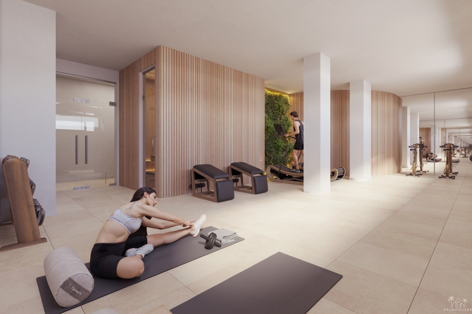 Nueva construcción  - Apartment - Fuengirola
