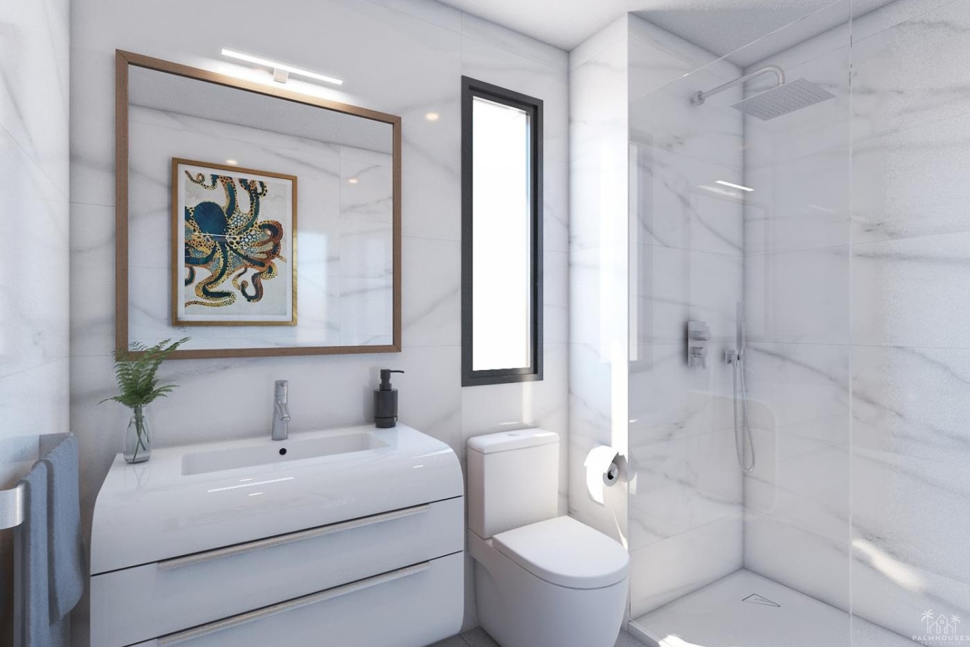 Nueva construcción  - Apartment - Fuengirola