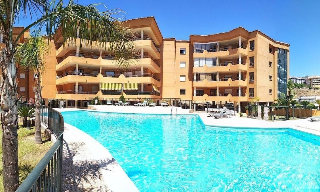 Nueva construcción  - Apartment - Fuengirola