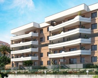 Nueva construcción  - Apartment - Fuengirola