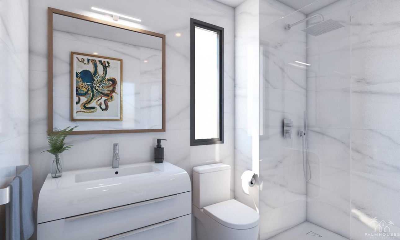 Nueva construcción  - Apartment - Fuengirola