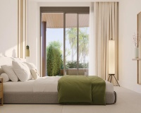Nueva construcción  - Apartment - Fuengirola