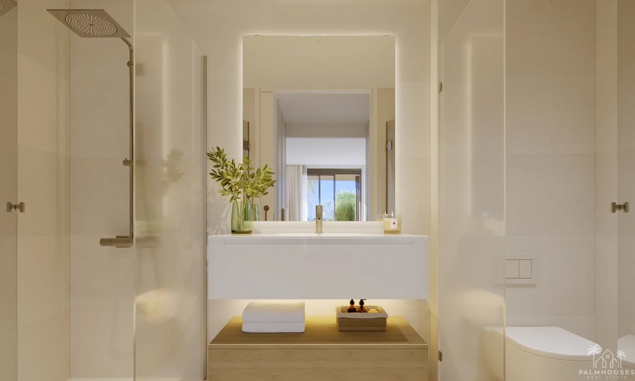 Nueva construcción  - Apartment - Fuengirola