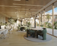 Nueva construcción  - Apartment - Fuengirola