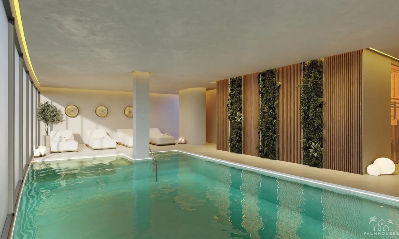 Nueva construcción  - Apartment - Fuengirola