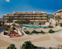 Nueva construcción  - Apartment - Fuengirola