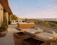 Nueva construcción  - Apartment - Fuengirola