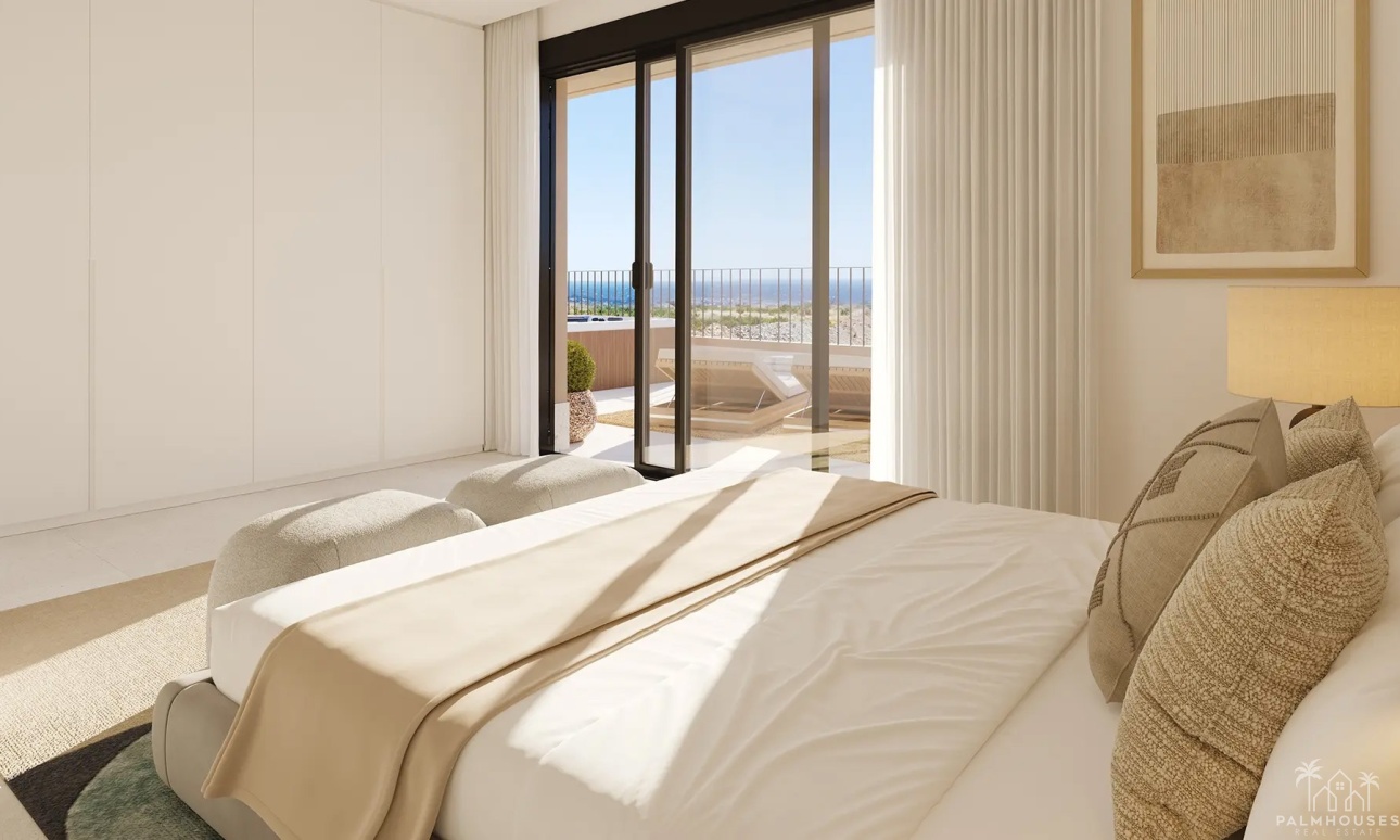 Nueva construcción  - Apartment - Fuengirola