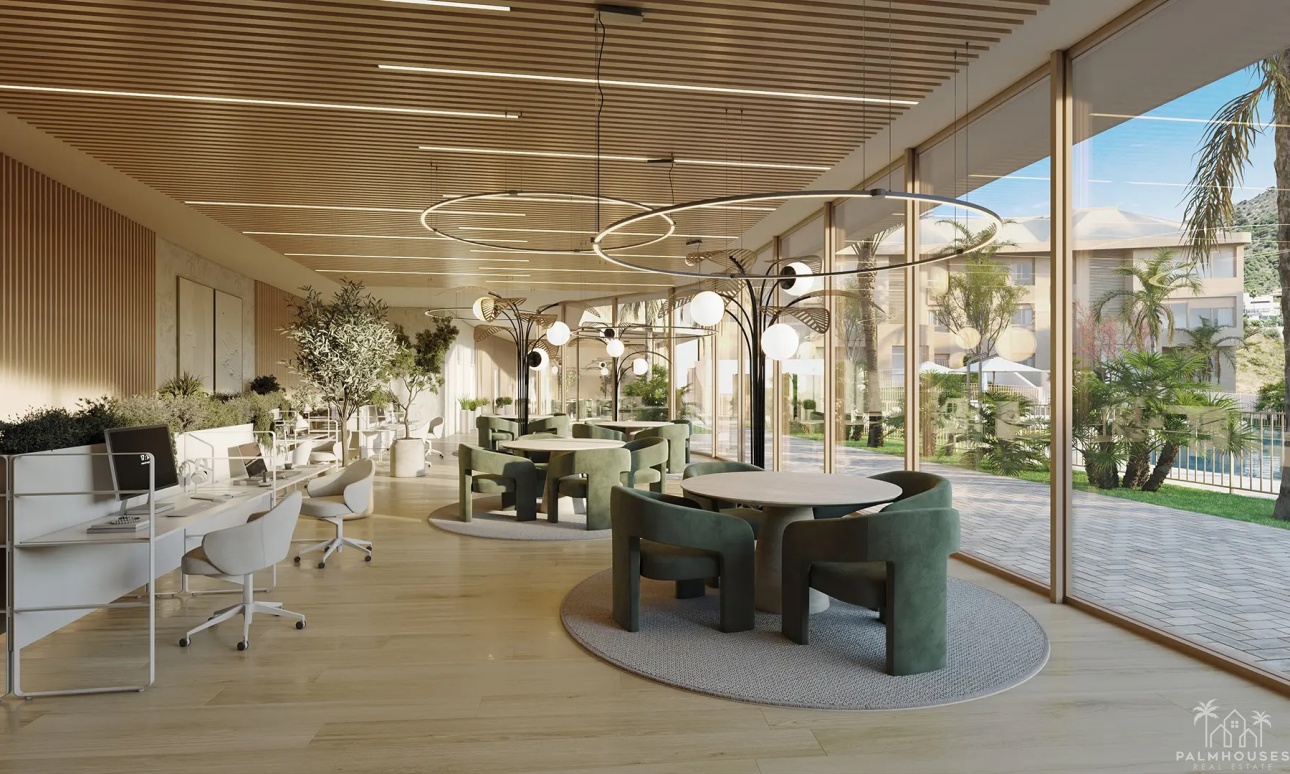 Nueva construcción  - Apartment - Fuengirola