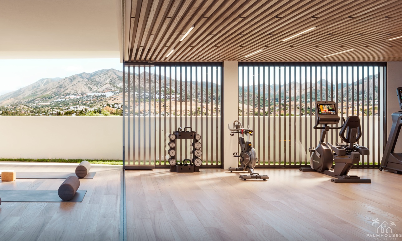 Nueva construcción  - Apartment - Fuengirola