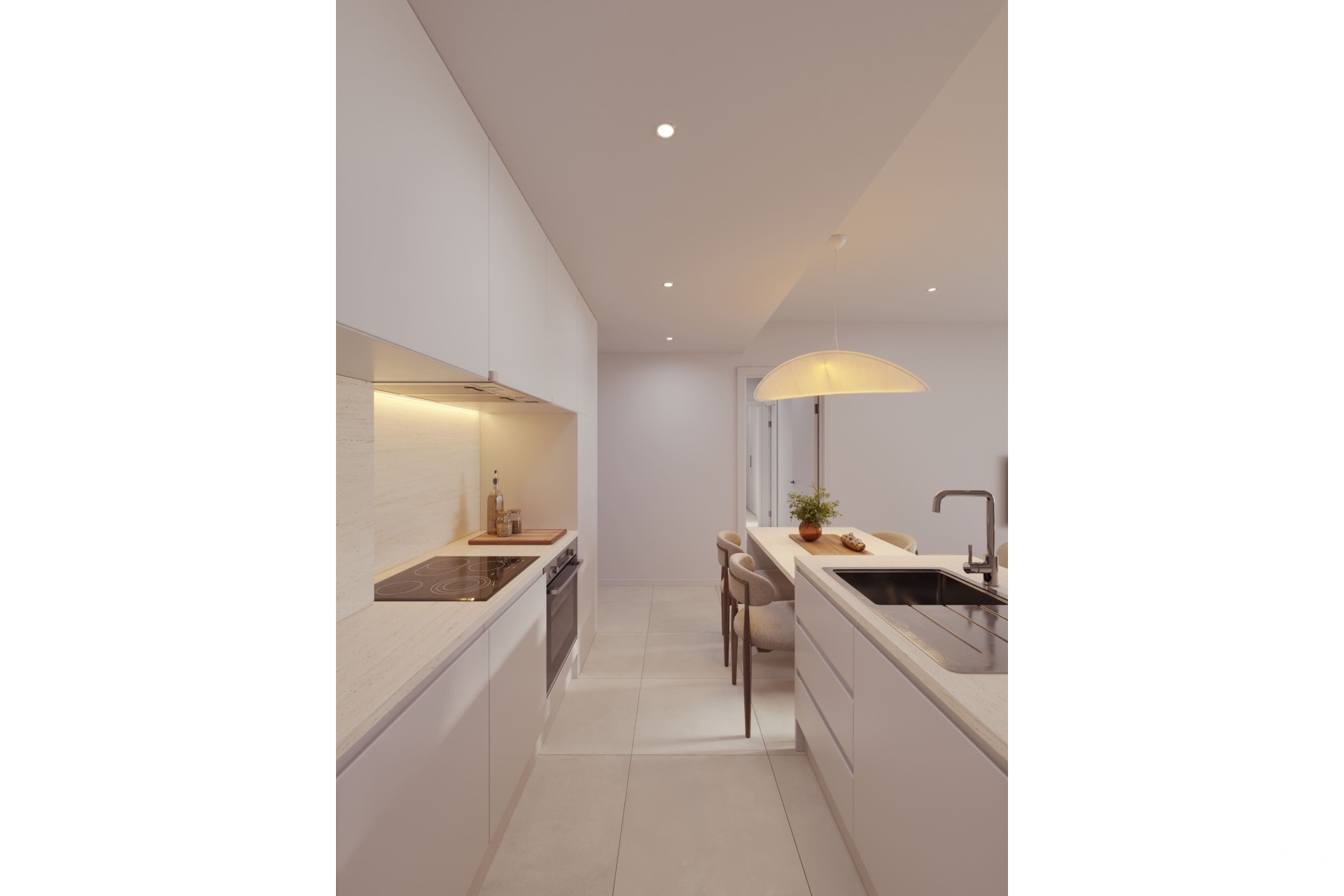 Nueva construcción  - Apartment - Fuengirola
