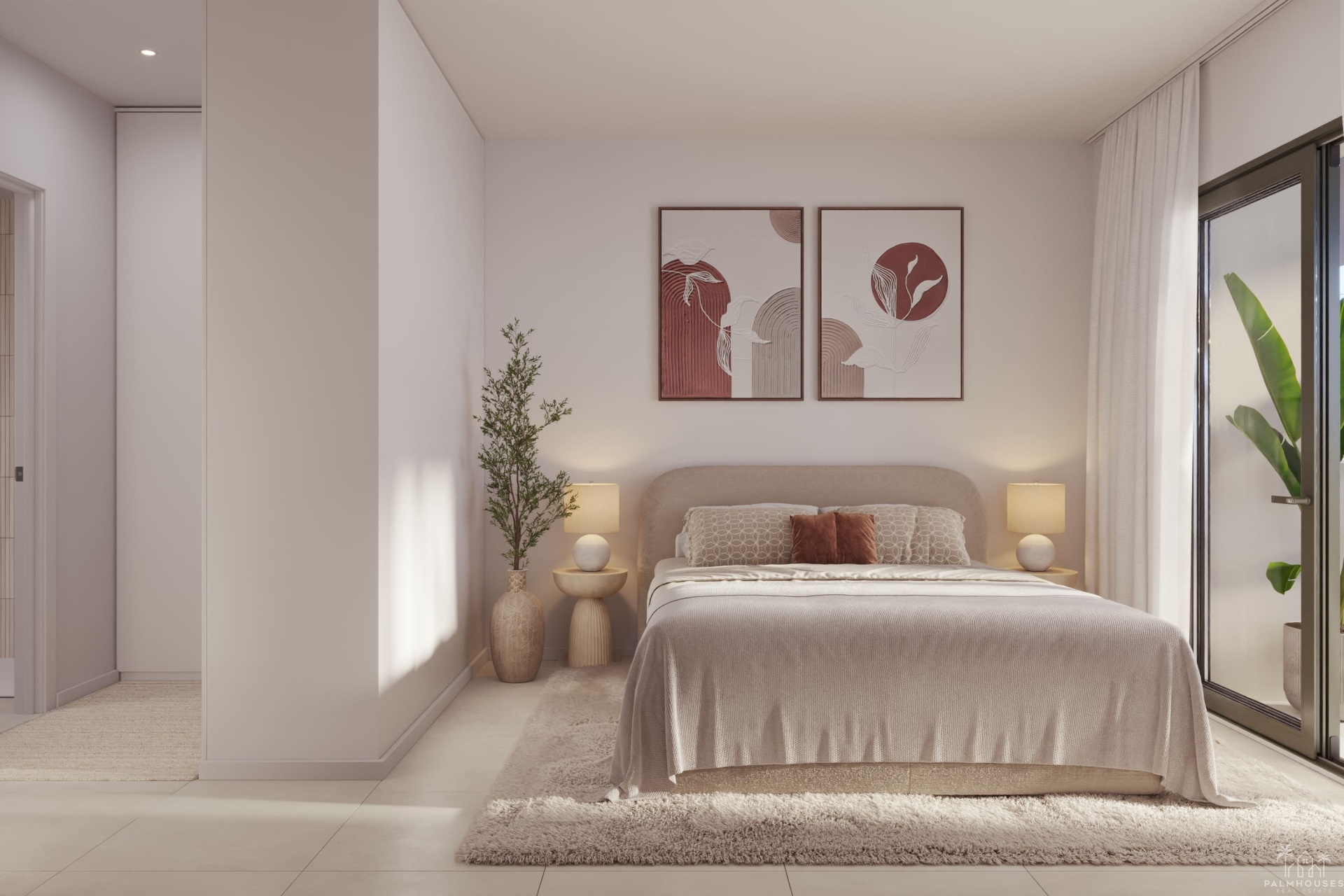 Nueva construcción  - Apartment - Fuengirola
