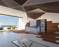 Nueva construcción  - Apartment - Fuengirola