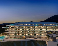 Nueva construcción  - Apartment - Fuengirola