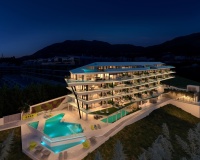 Nueva construcción  - Apartment - Fuengirola