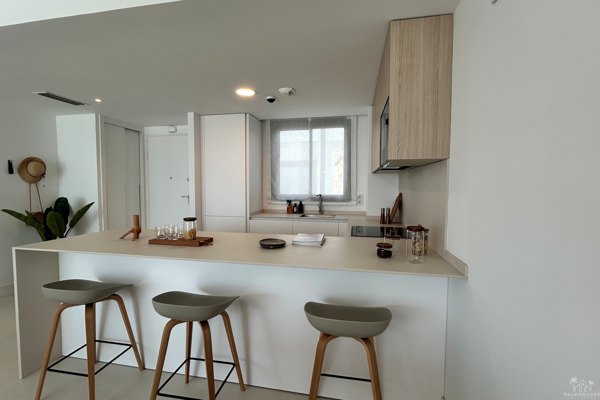 Nueva construcción  - Apartment - Fuengirola