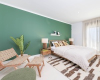 Nueva construcción  - Apartment - Fuengirola