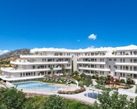 Nueva construcción  - Apartment - Fuengirola