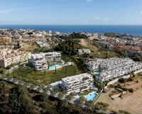 Nueva construcción  - Apartment - Fuengirola