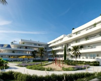 Nueva construcción  - Apartment - Fuengirola